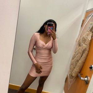 Bodycon dress